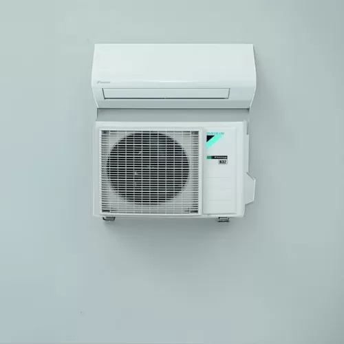 Bireysel Klimalar - Daikin, York - EFA Mühendislik